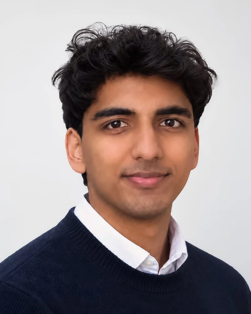 Anshul Agarwal, Head of Growth & Partnerships